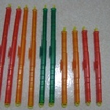 （台製）三角軸心密封棒(長*3) 團購價70 特價：$70