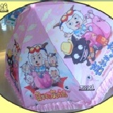 喜羊羊和灰太狼 自動傘 兒童傘(傘面86公分)