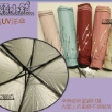 外銷日本超輕量UV洋傘
