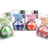 益智玩具百變魔尺 2個135元