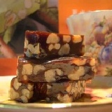 南棗核桃糕 季節限定大紅家庭包 500 g 特價：$450