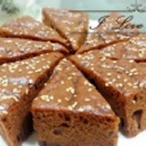 黑糖糕【經典原味】 特價：$80