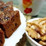 黑糖糕【養生核桃】 特價：$90