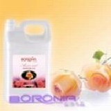 4公升玫瑰沐浴乳