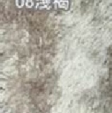 8.魔術圍巾（金蔥）淺褐