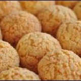 C21 - 脆皮泡芙 (20入) 特價：$200