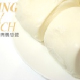 鮮奶饅頭6入(購十享九) 鮮奶饅頭6入(購十享九)