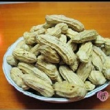 水煮（蒸氣）花生1斤【彰化縣市】 水煮（蒸氣）花仁花生1斤【彰化縣市】 特價：$55