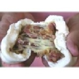 培根香腸包【80個計算含運】 每粒 香腸起司包=培根香腸包 特價：$38