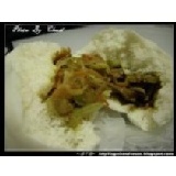 咖哩菜包【80個計算含運】每粒