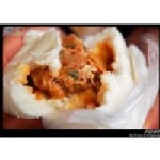 泡菜肉絲包【80個計算含運】每粒