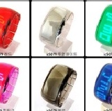 LED手錶 （有十種顏色，要註明）