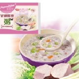 芋頭豚骨粥（每小包） （10的倍數）