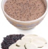 山藥黑米芝麻糊（每小包） （40的倍數）