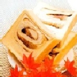 超軟巧克力吐司 [ 厚切三片]