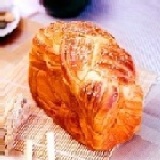 丹麥奶油吐司【厚】