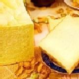 青蘋鮮奶吐司 〔薄〕10片