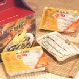 蝦捲 １０條／盒