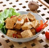 豆干（每份約250公克） 特價：$50