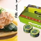 鮪魚沙拉罐禮盒