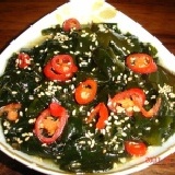 韓國涼拌海帶芽(700g）罐裝