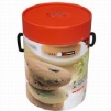 手工無糖餅干(咖啡核桃)