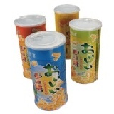 卷卷燒【咖哩】1罐裝-自拆