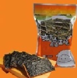 海苔鱻蓋燒(1包)平分價 特價:$60 海苔鱻蓋燒(1包)平分價 特價:$60