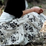 竹葉花54-短 【編104】