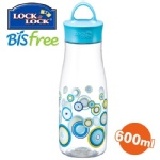 743SB-藍圓-優質水壺600ml