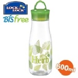 743OG-綠葉-優質水壺600ml