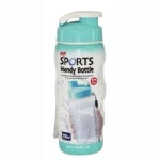 727B-運動水壺藍蓋500ml 特價：$135