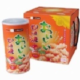 卷卷燒【田園野菜】1罐 特價：$67