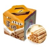 米奇皇帝蛋卷禮盒