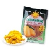 黃金芒果干（菲律賓進口）