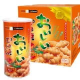 捲捲燒 (田園野菜) 一箱4罐