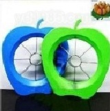 『MEIMEI SHOP』方便好用切蘋果器 蘋果造型