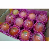 枋山村長的愛文芒果5台斤/箱 特價：$399