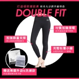 【Fitty】DOUBLE FIT 女性專用壓力運動褲(秋冬九分款) 特價：$1780