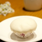 【力凡烘培坊】貴妃白_純蛋白_蒸蛋糕濃郁牛奶香__純蛋白_蒸蛋糕_零膽固醇_低熱量_軟Q渾圓外型 特價：$120