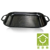 家泰樂碳鋼不沾烤盤