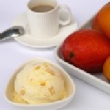 芒果冰淇淋 特價：$35