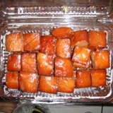 好吃滷豆干 特價：$50