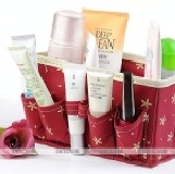 BELO百露化妝品收納盒 桌面小物整理盒 星空夜語款 【20521】 特價：$45