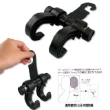 車用椅背掛勾 掛鉤 【20081】 特價：$45