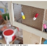 膠囊藥丸冰箱貼 磁貼 一組3入 【20511】