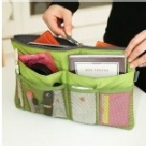 法蒂希invitel ipad多功能收納袋 包中包 【20716】