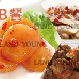 海師傅日式彩盒系列 (B餐)，【3盒 / 1組】 原價600元，合購優惠499元