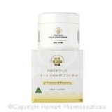 Golden Hive 蜂膠滋養霜 60gm 保護肌膚免受紫外線的傷害，並保持其滋潤