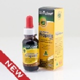 Spring Leaf 尤加利樹蜂膠滴液 40% 25毫升 內服：增強免疫力，改善感冒症狀，保持身體健康。 外用：有助於改善割傷、刮傷和輕微皮膚疾病。